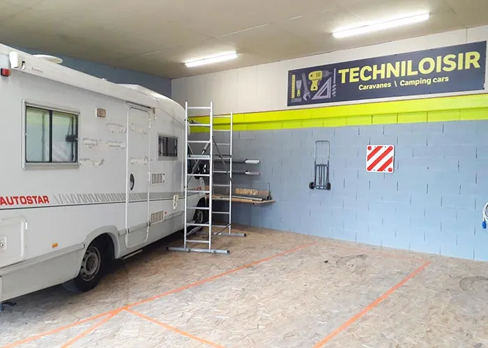 Tarifs des prestations de TechniLoisir à Saint Nazaire de Pézan